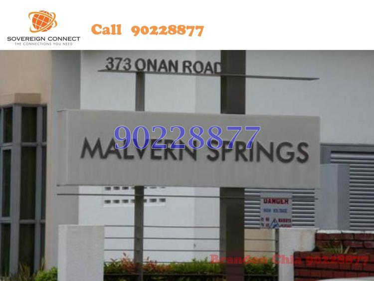 Malvern Springs (D15), Condominium #110231082